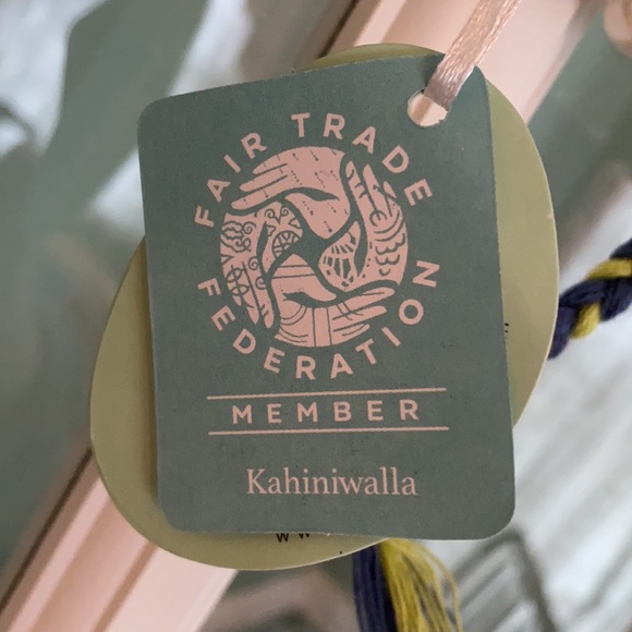 Pebble Hathay Bunano infant hat - Picture 3 of 7